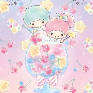 Meet your Posher, Lin